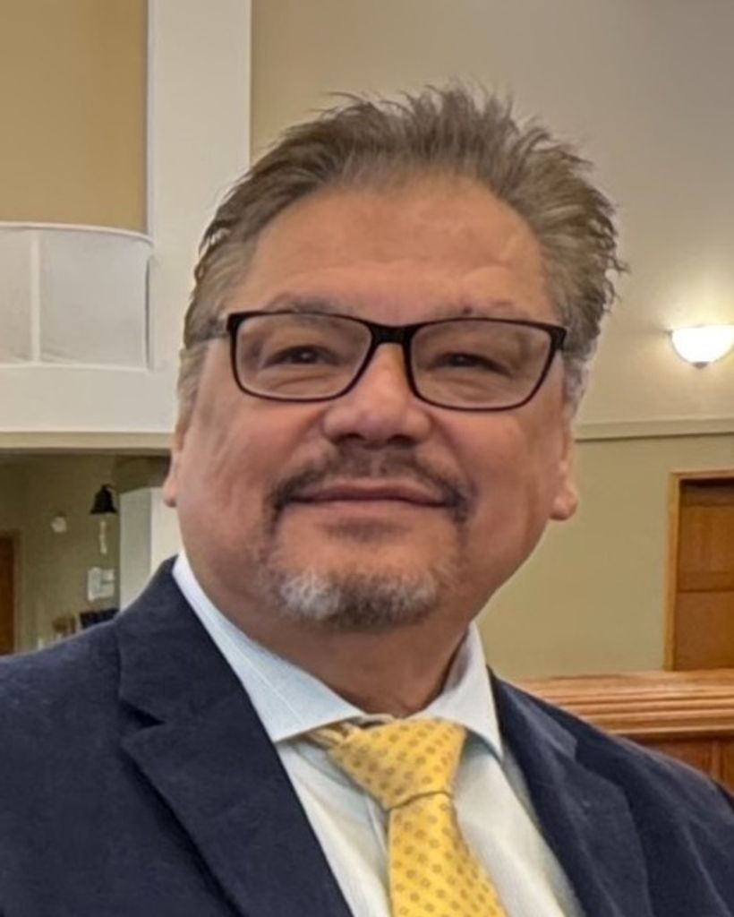 Jesus "Jesse" Avila Profile Photo