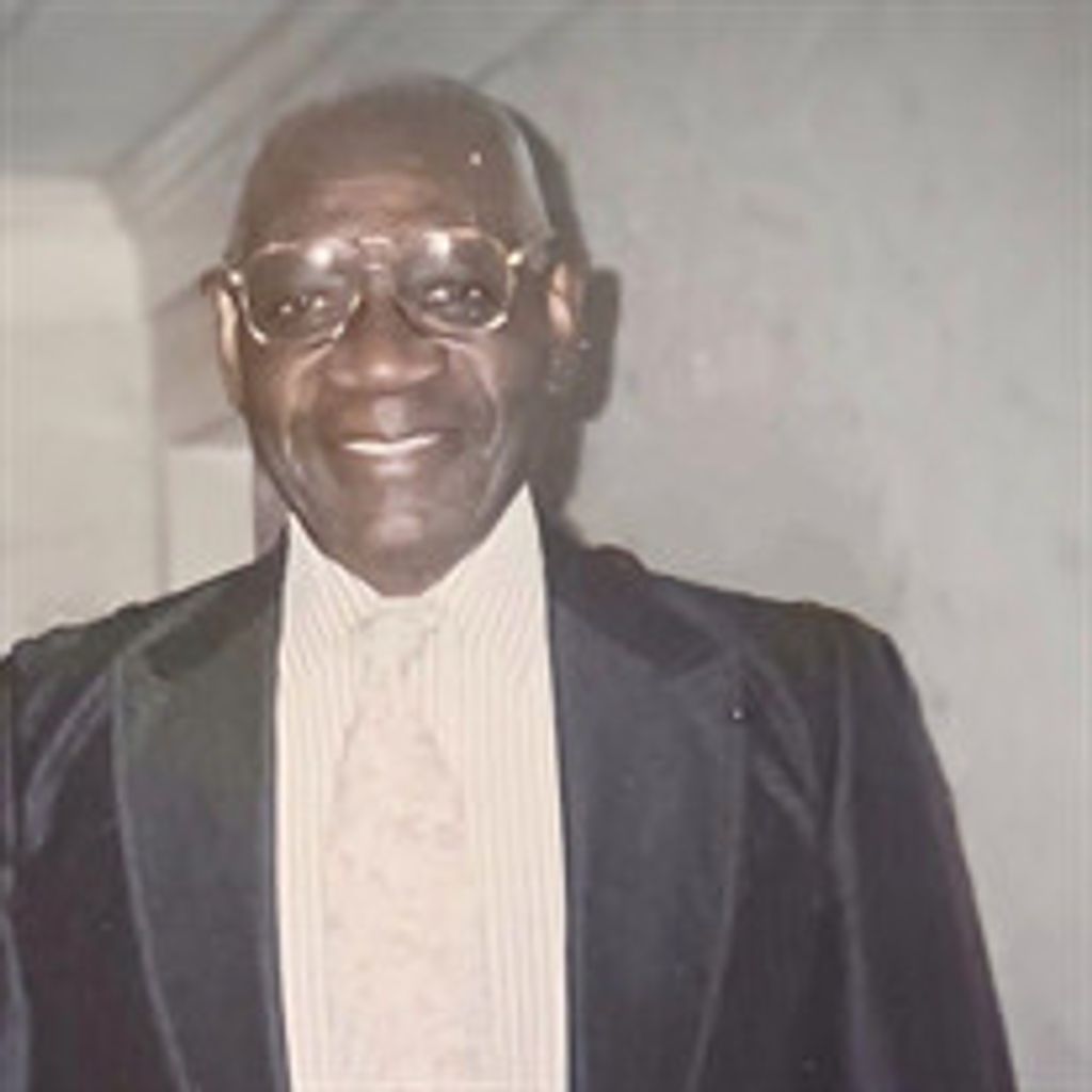 Tommie Lee White Sr. Profile Photo