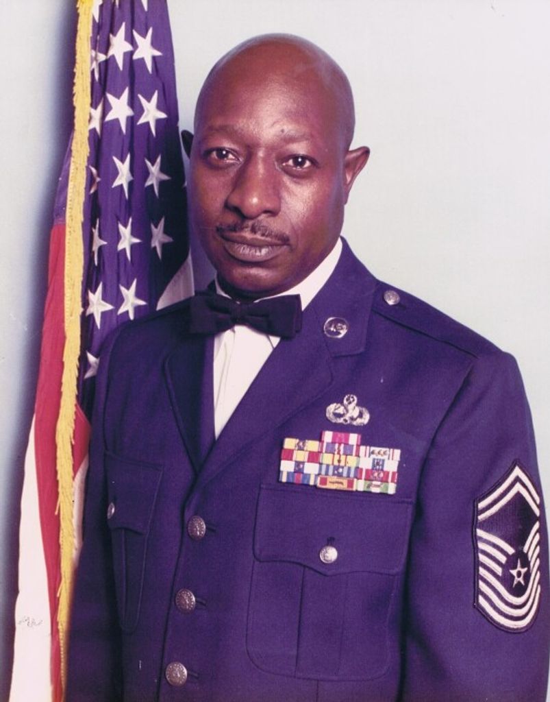Hershal F. Jackson