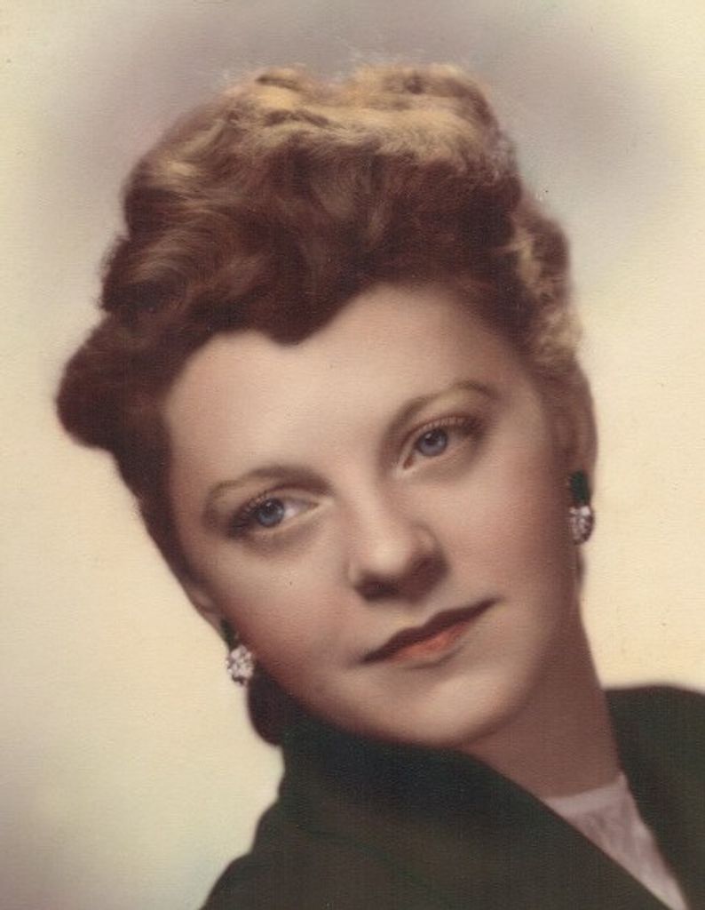 Cora Ann Gresian