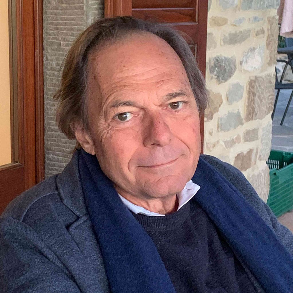 Wesley T. Sessa Profile Photo