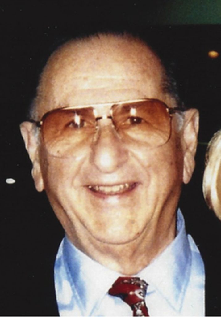 Anthony Louis Cortellessa