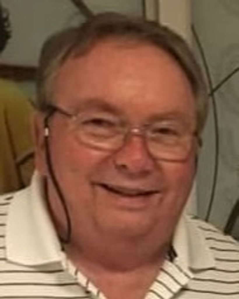Harold R. (Pete) Norton Profile Photo