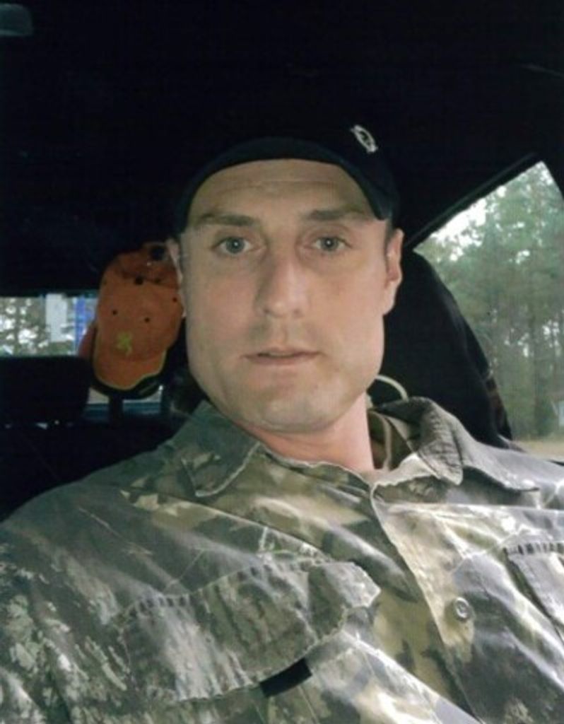 Steven Bradley Johnson