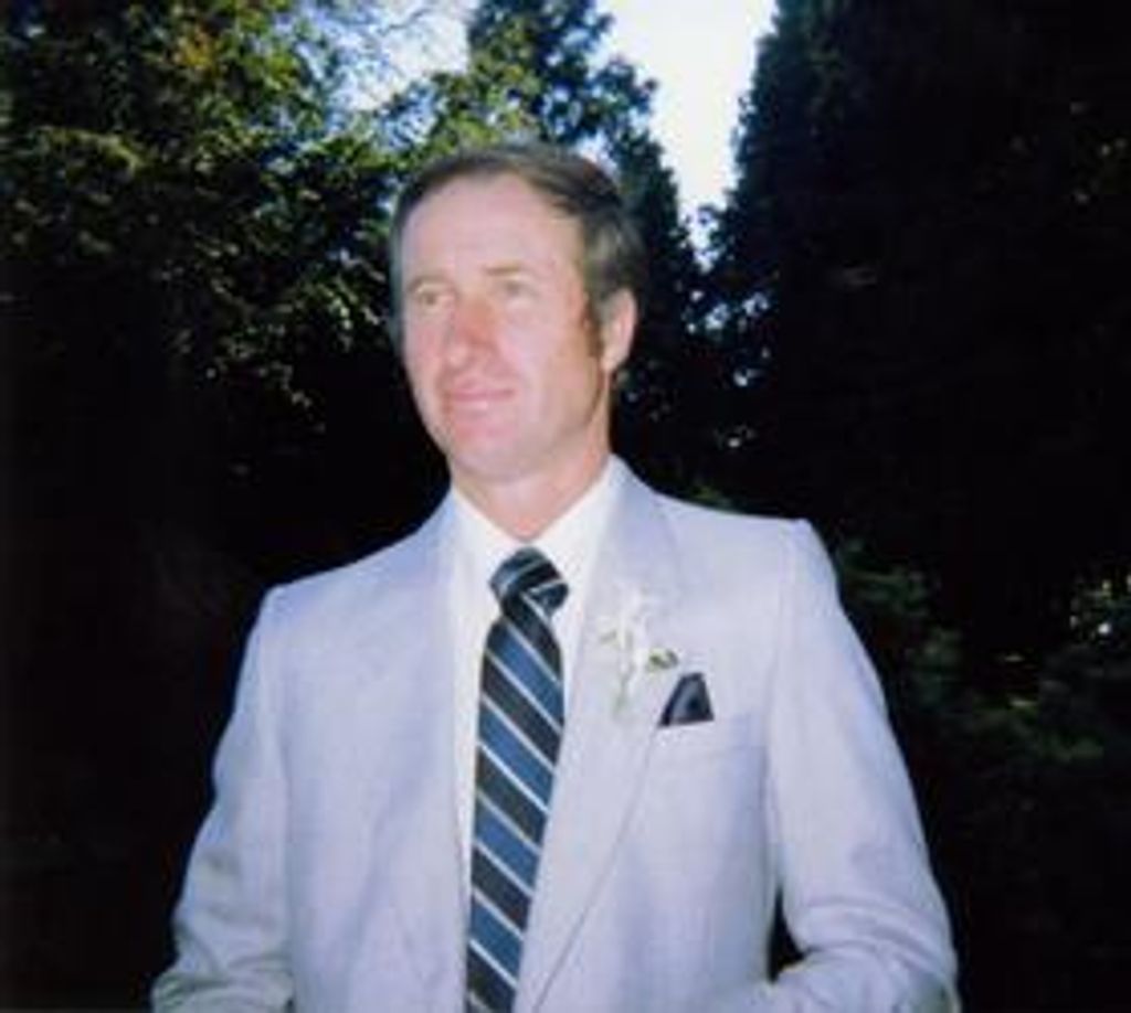 Ernest Floyd Mcvig Profile Photo