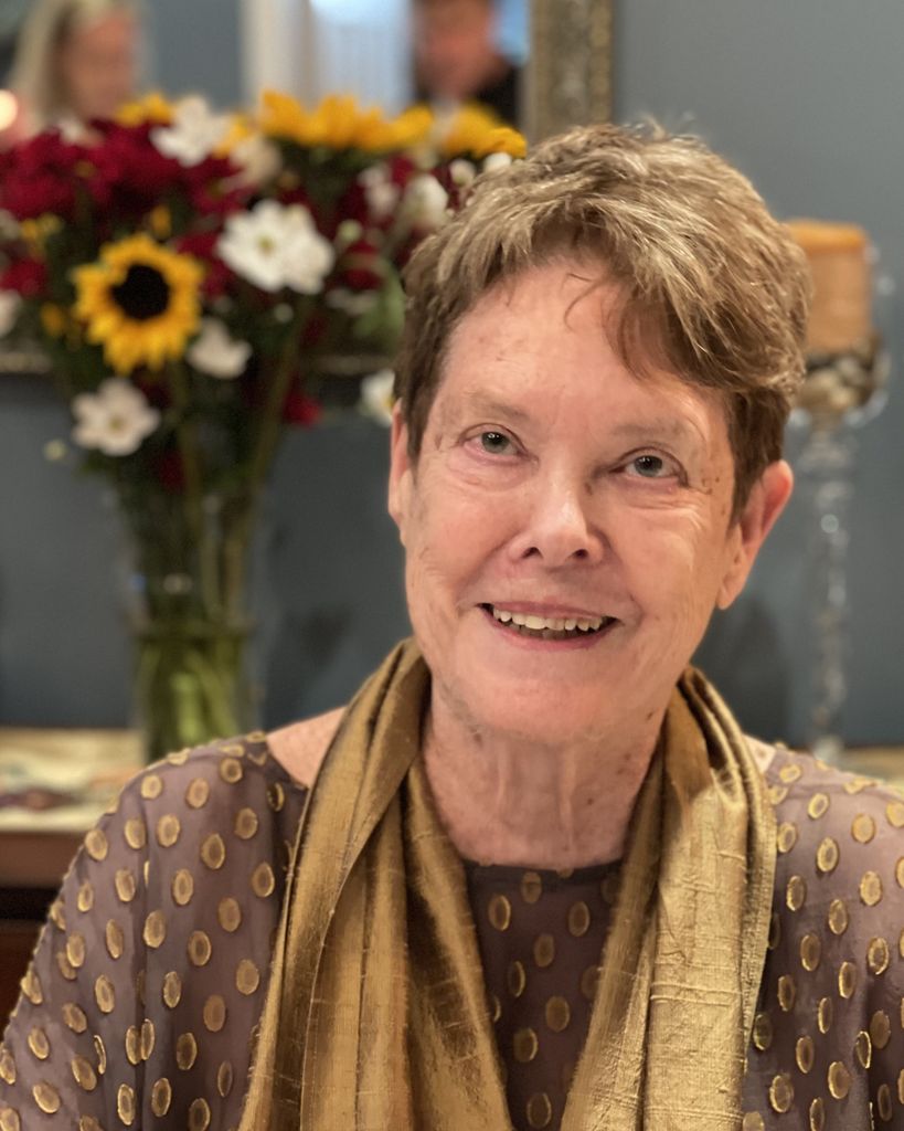 Judy Barber Woollcombe