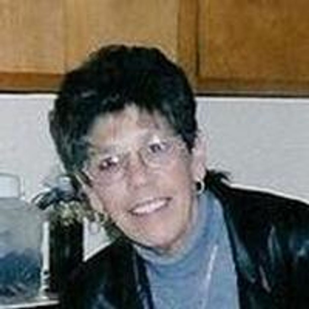 Frances Kay Zediker Russell