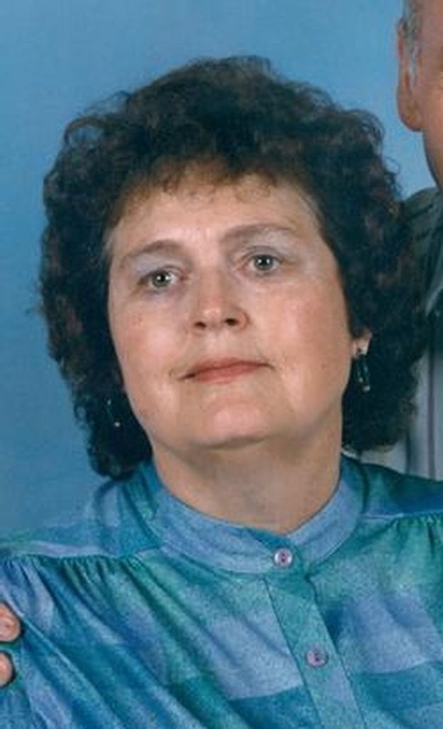 Freida Marjorie Chastain Profile Photo