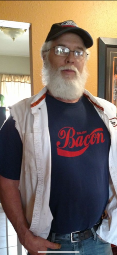 Dale Norman Brumbaugh