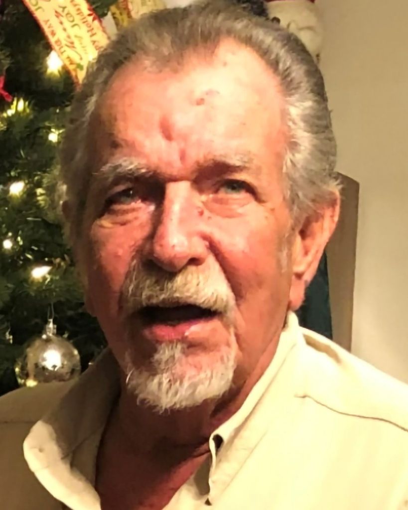 Tony Esmer Collins, Sr.