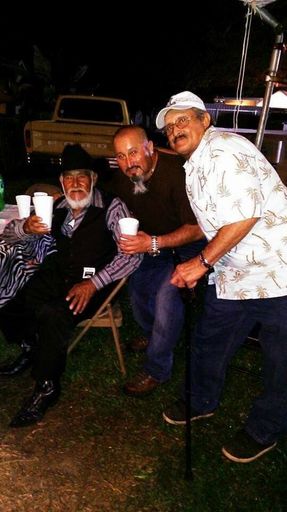 Agustin Lucio Cruz photo gallery thumbnail 25 of 55