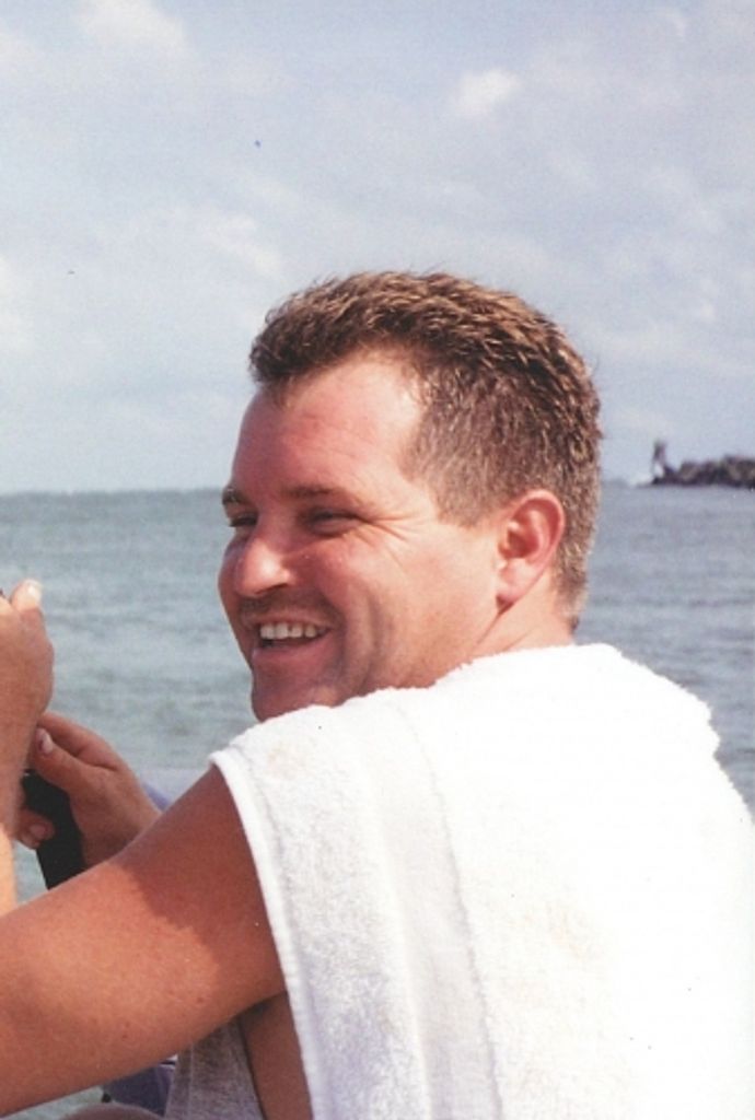 Mr. Marshall Keith Poston