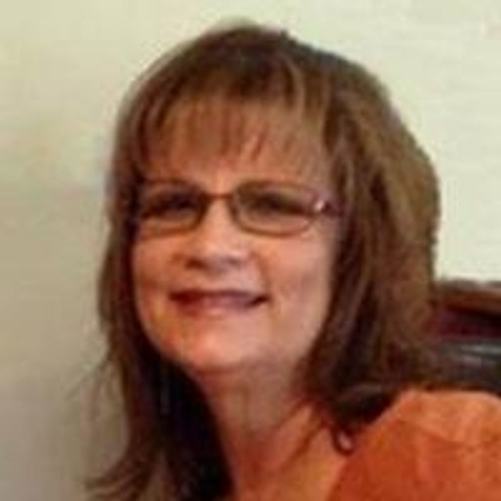 Debra Ann McKee