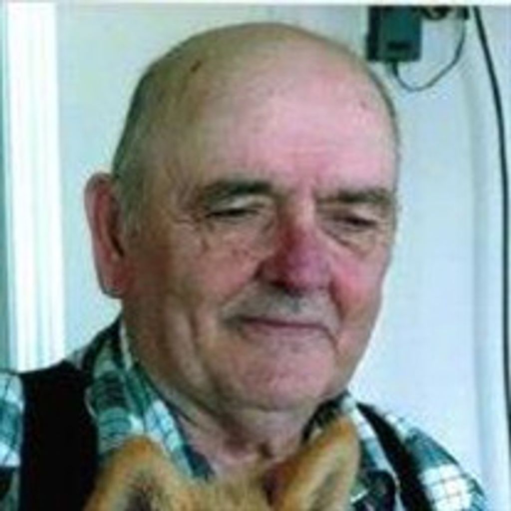 Bernard Wiese