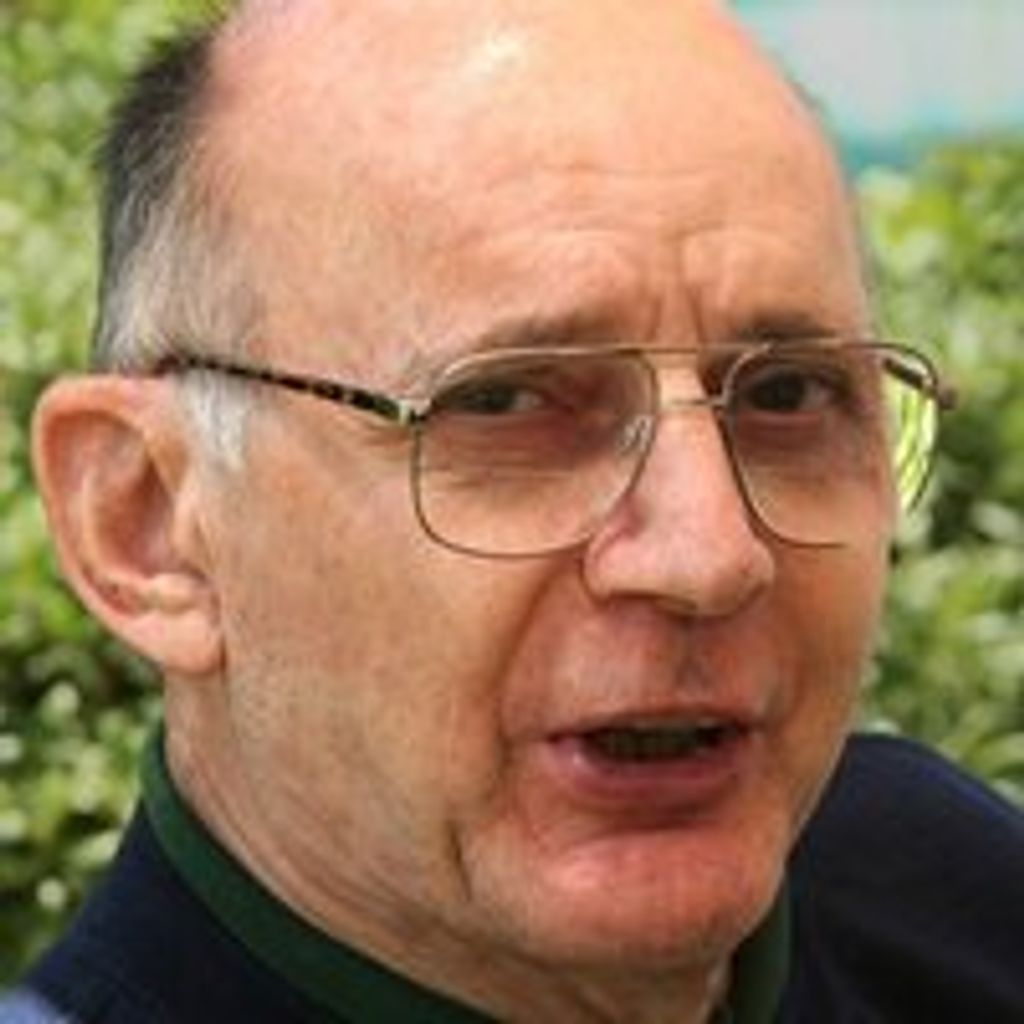 Roger Harvey Meunier