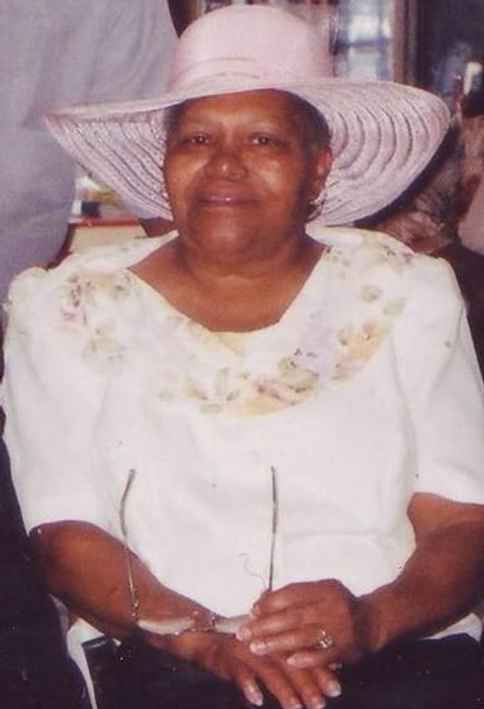 Opal Crawford Profile Photo