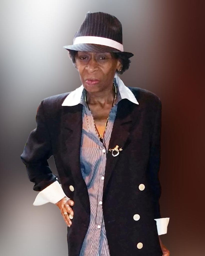 Sheila L. Brown