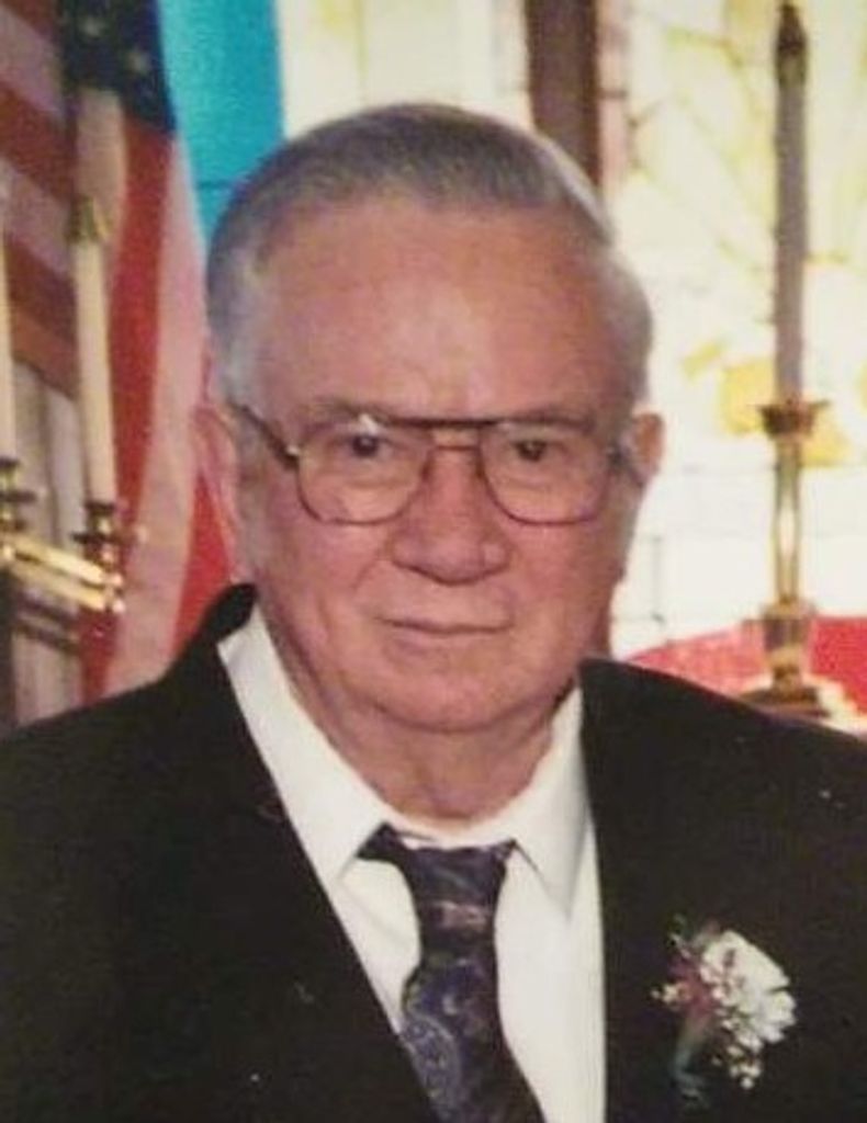 Henry Robert Williams