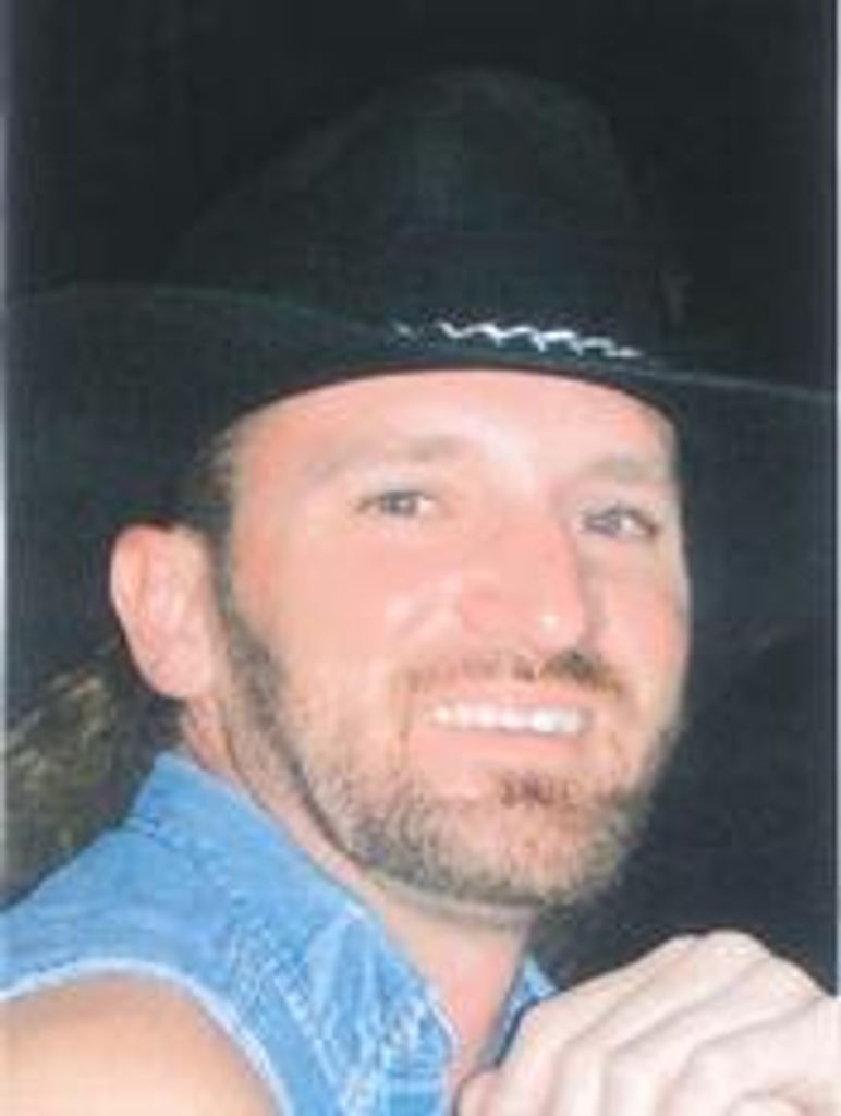 Mandell Clint Beattie