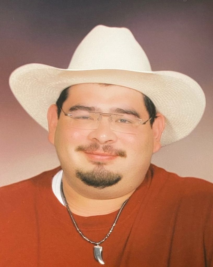 Lorenzo Garcia, Jr. Profile Photo