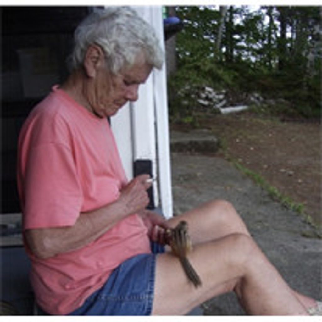 Barbara S. Parker Profile Photo