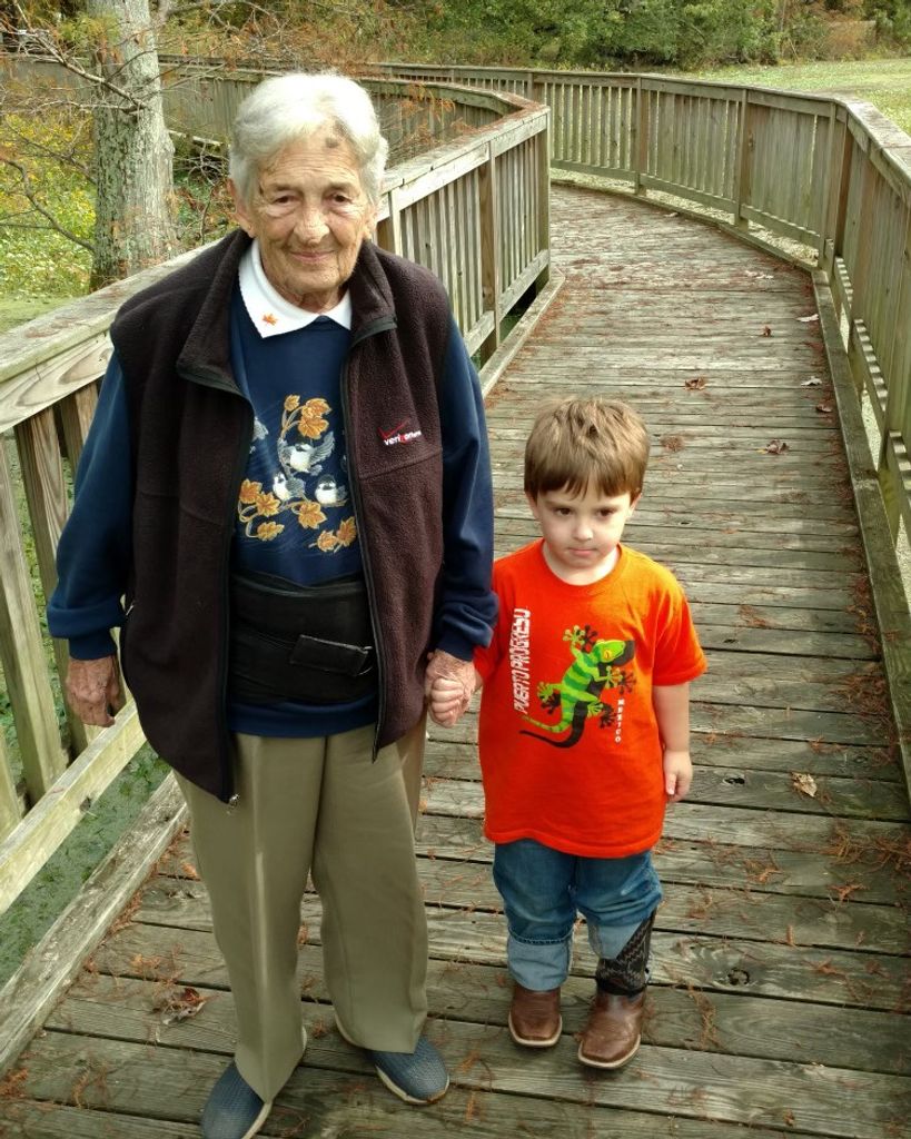 Ann Watkins