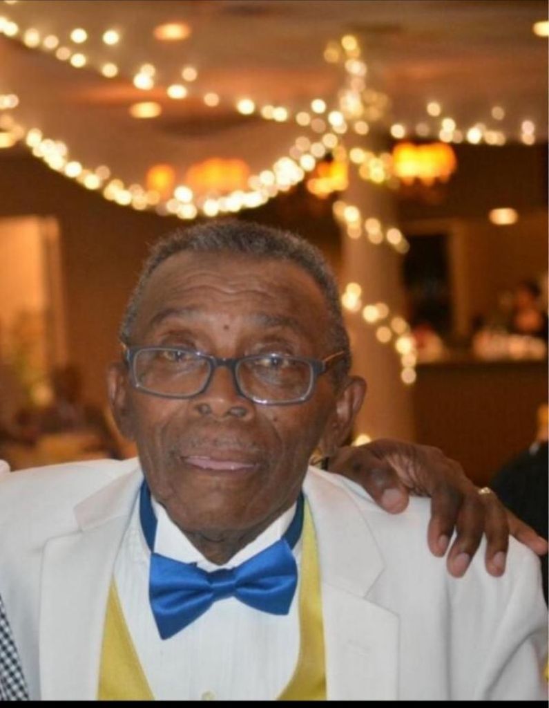 Mr. Robert Keys Sr. Profile Photo