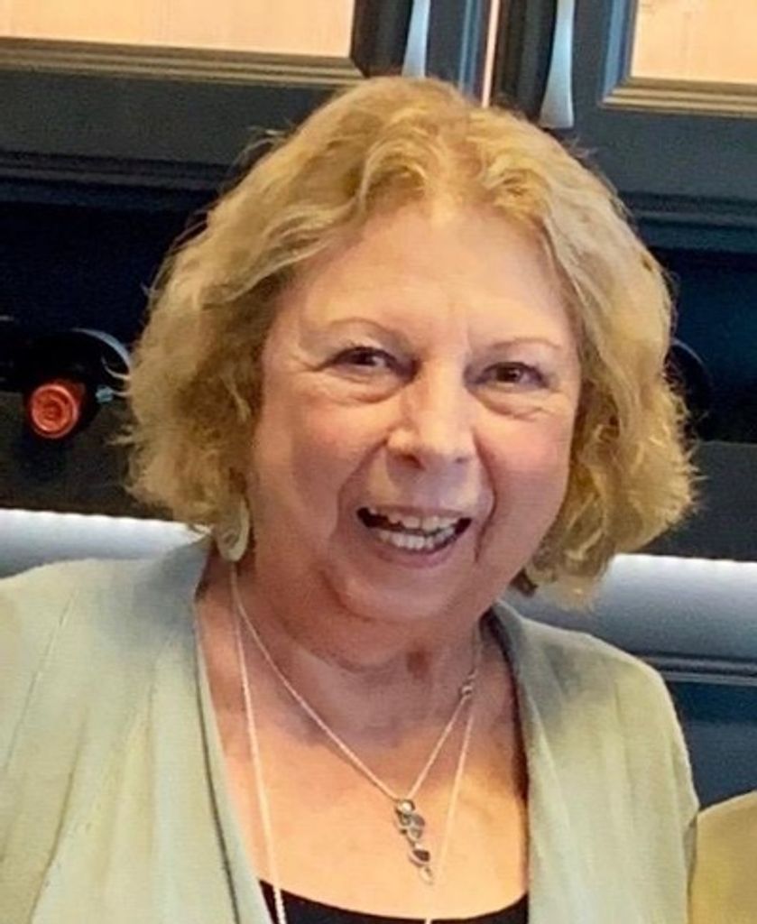 Deborah K. Weil