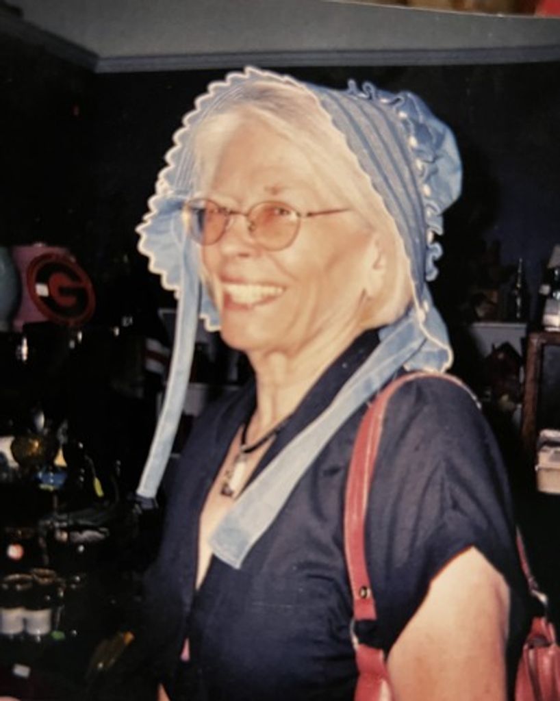 Judith Lynn "Sweet" Calvert Profile Photo