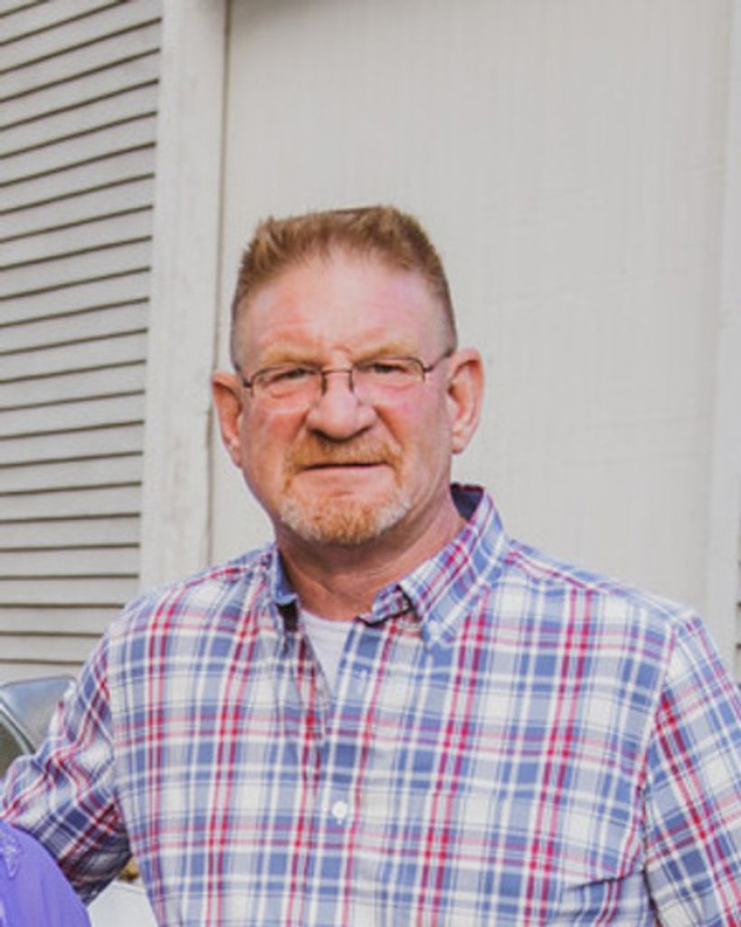 James W. Fitzgerald, Jr. Profile Photo