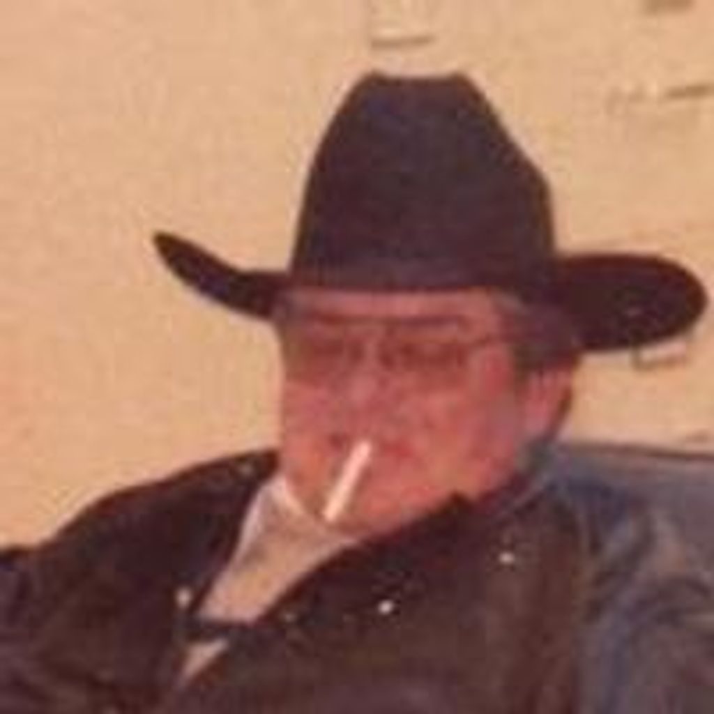 Bobby Dale Finchum