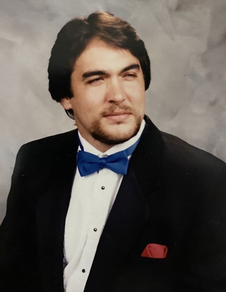 David Lee Neitzke Profile Photo