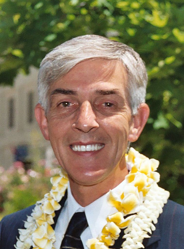 James F. Herb Profile Photo