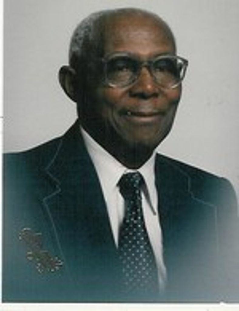 Lewis Robert Shelton, Sr