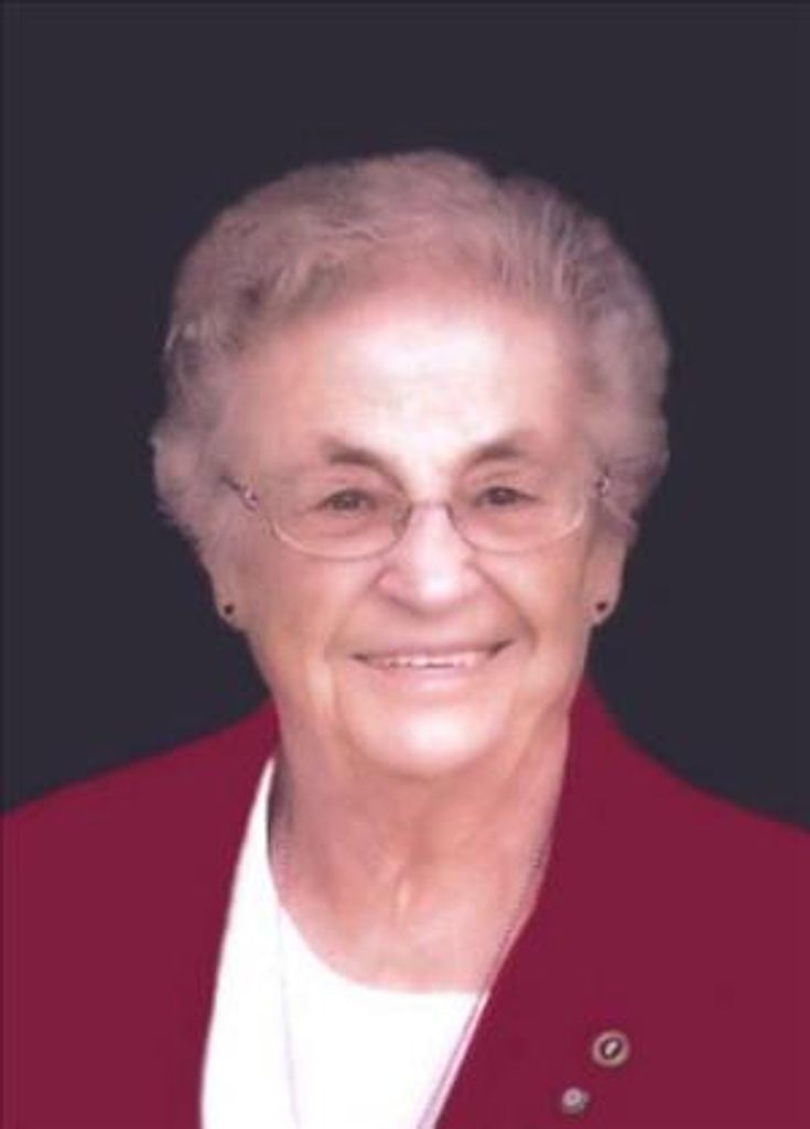 Helen Bye