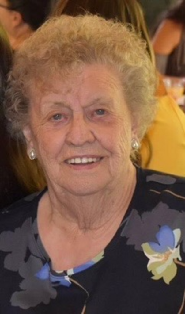 Agnes M. Brown Profile Photo