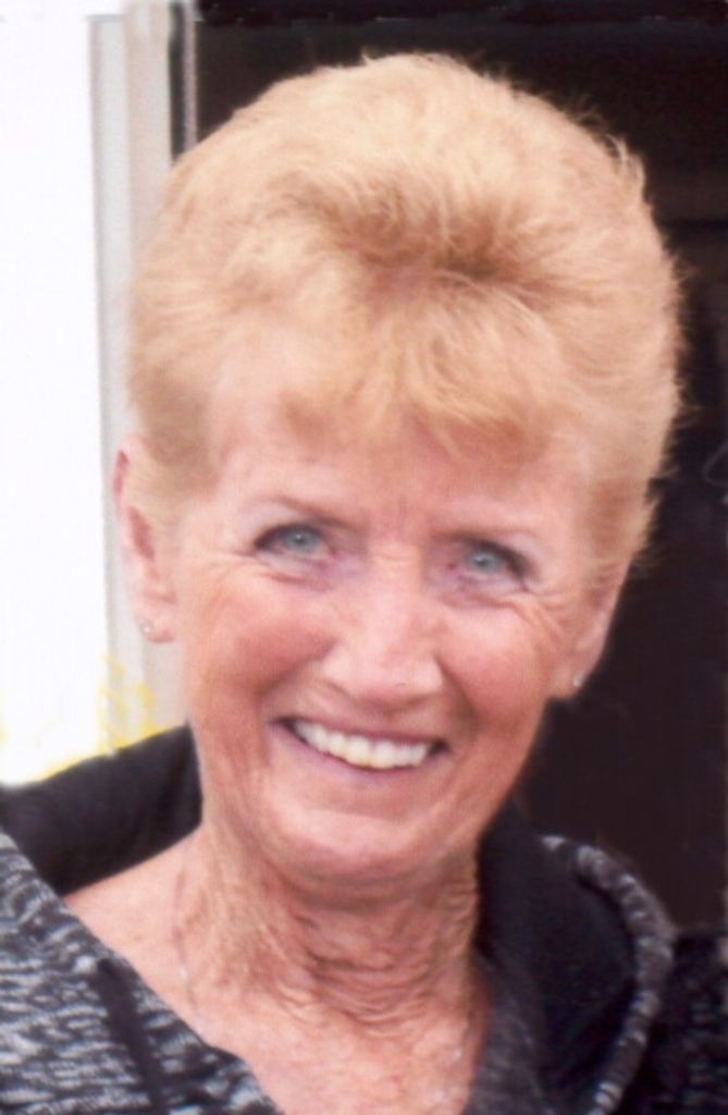 Barbara J. (Young)  Roush