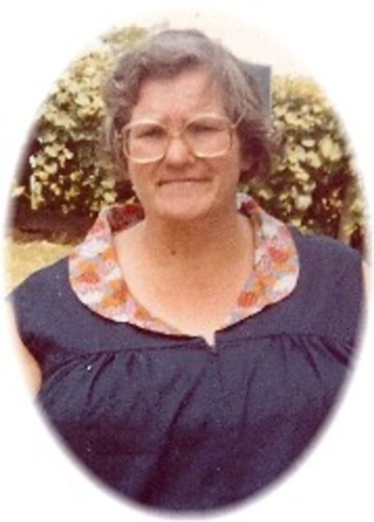 Laura Frances Wisecarver Profile Photo