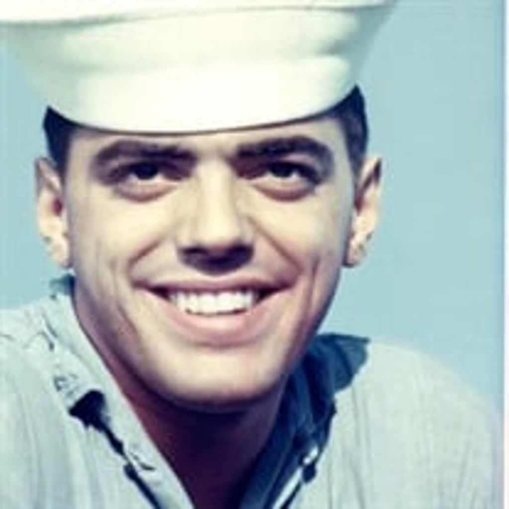 James P. Calarco