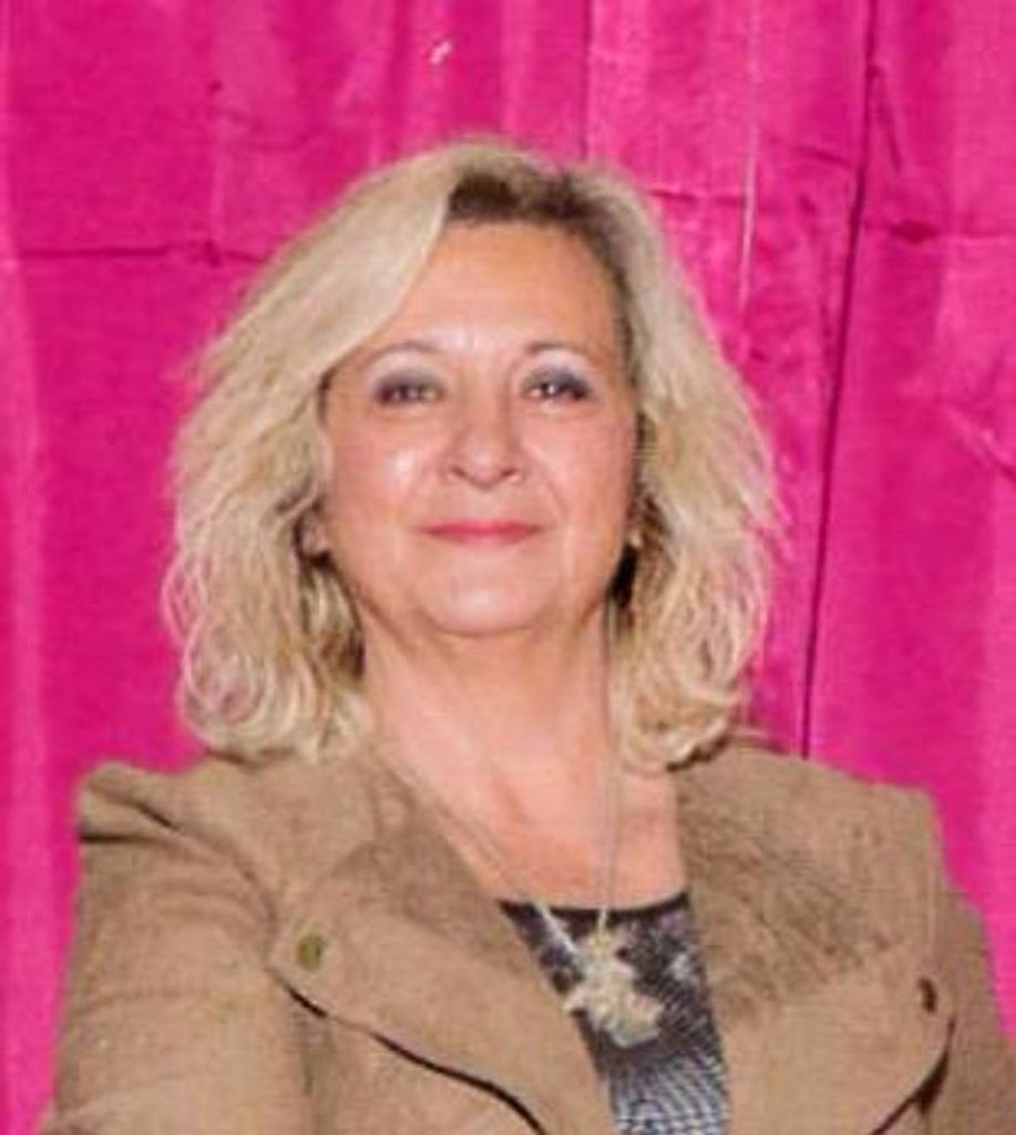 Kimla J. Smith