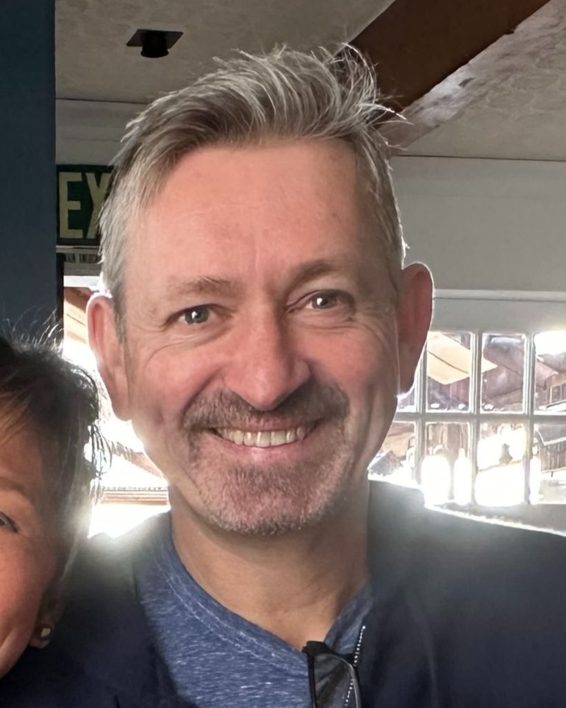 Simon Little