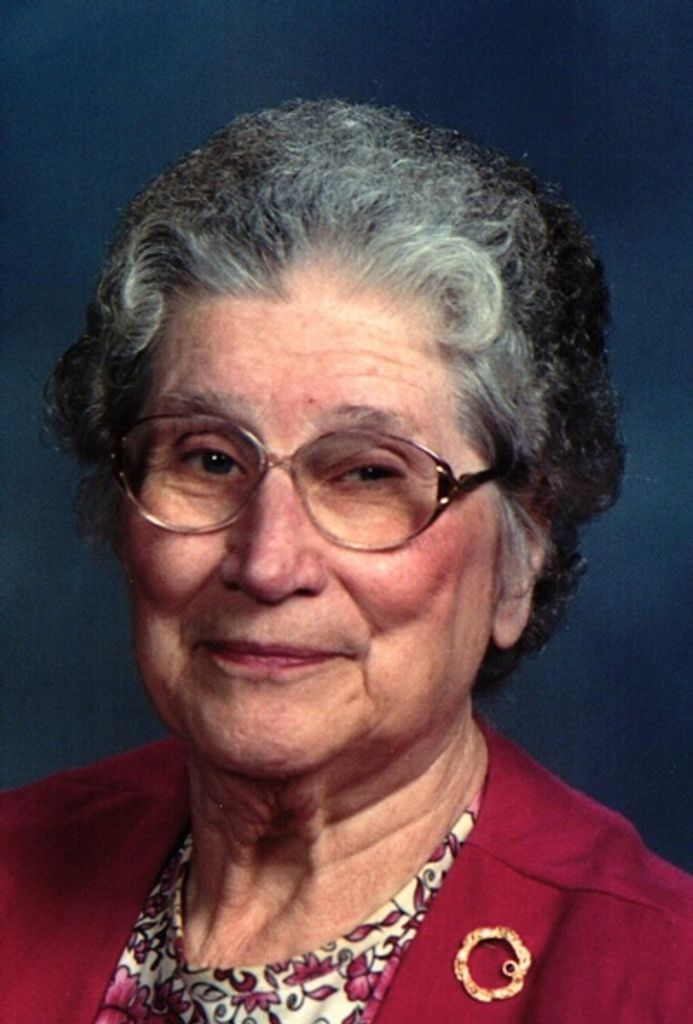 Fern Lemler Profile Photo