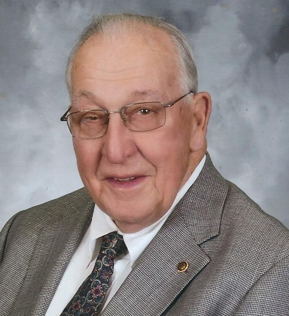 Kenneth P. Mccall, Sr.