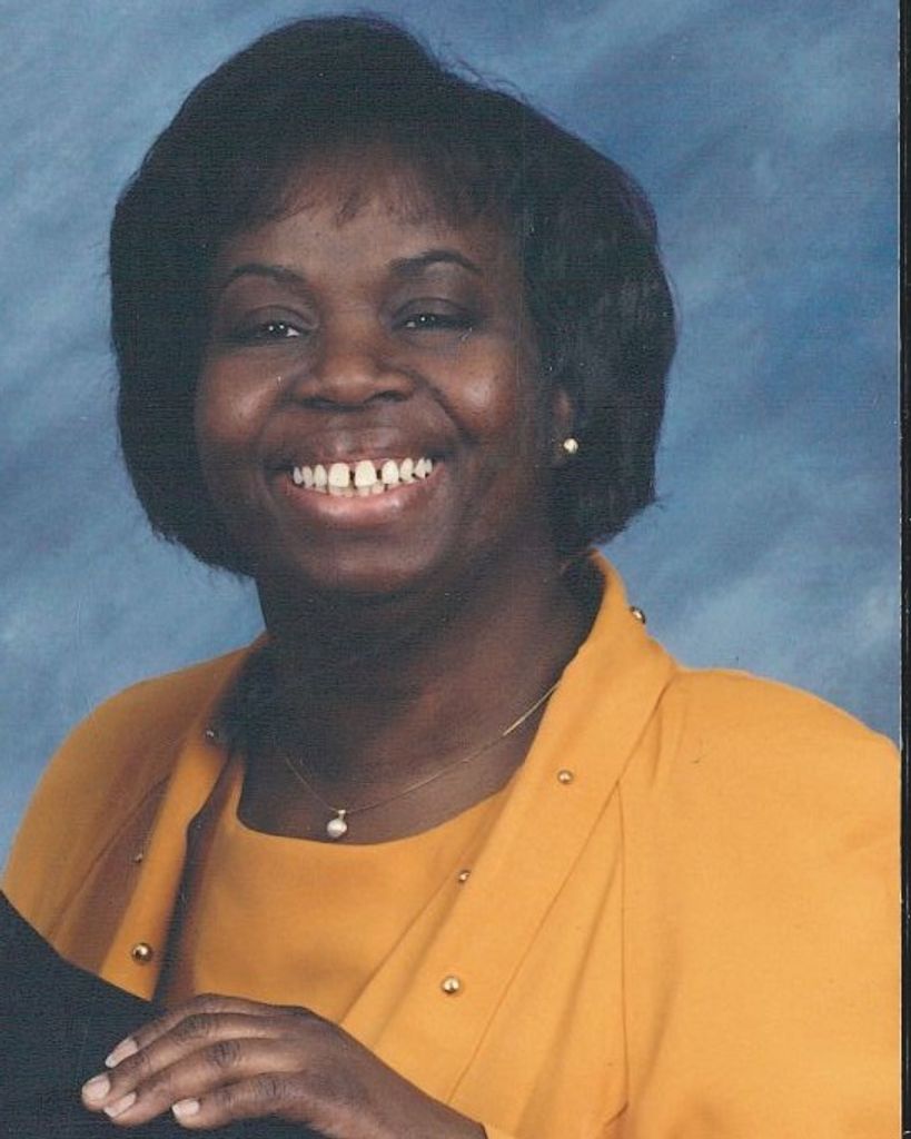 Debra Eyvonne Faulkner Profile Photo