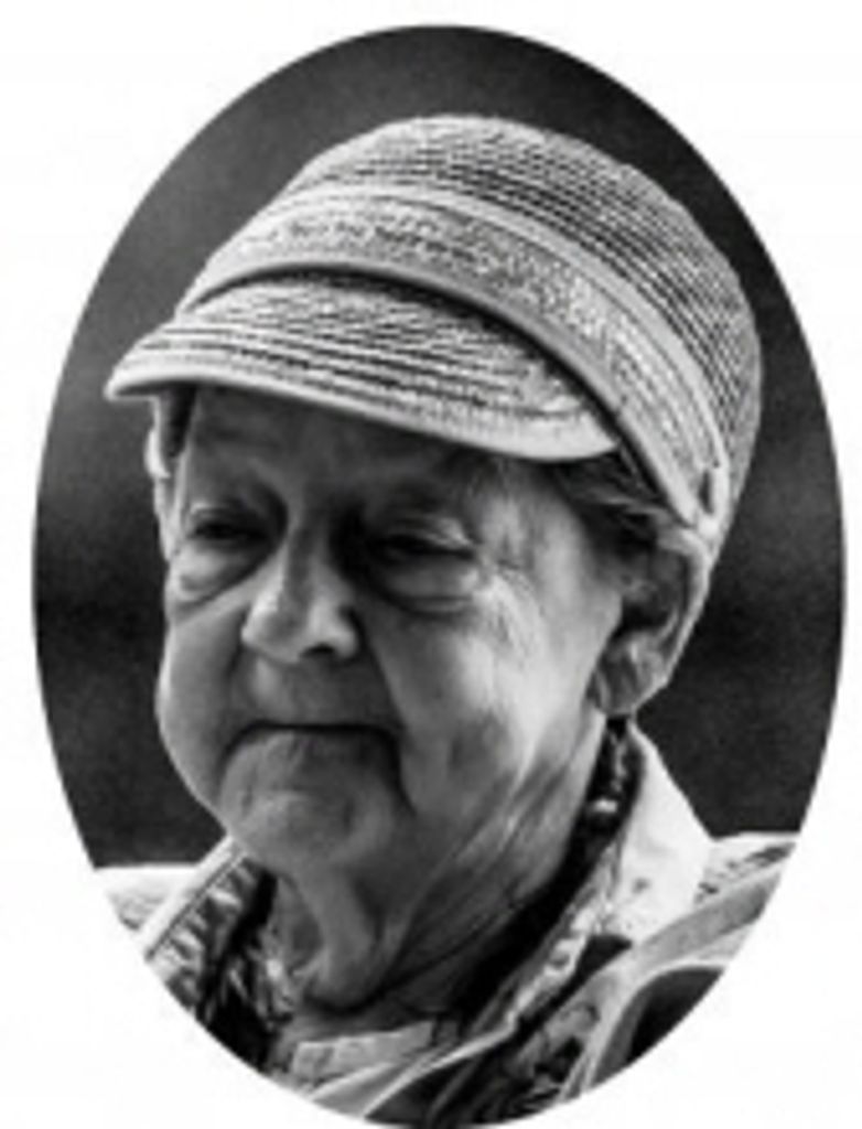 Jeanetta  Smith Cornett
