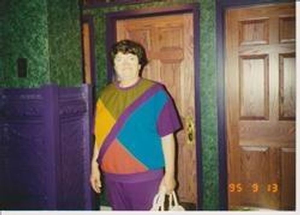 Elnora Rinehart