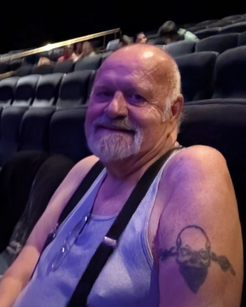 Gary M. Dixon, Sr. Profile Photo