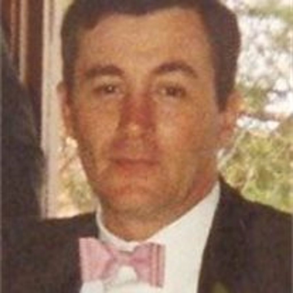 Daniel Holland Profile Photo