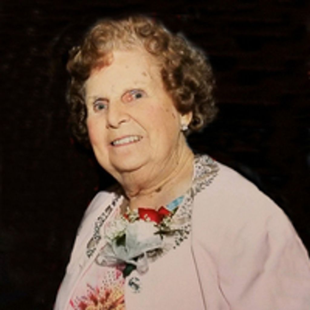 Julie M. Doran