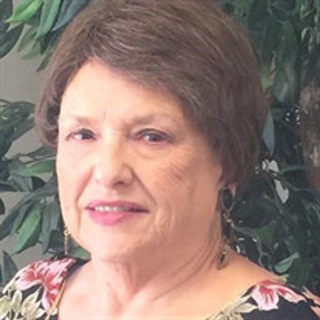 Patricia Fender
